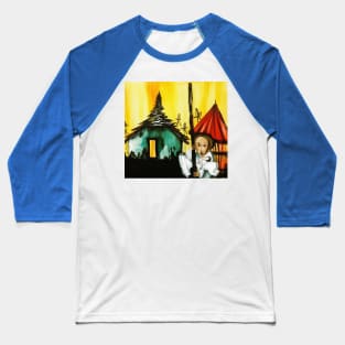 Village Baseball T-Shirt